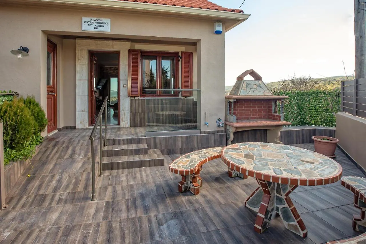 Villa Stathatos Fiskardo 0*,