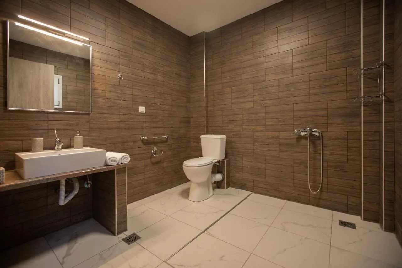 Villa Stathatos Fiskardo 0*,  Grekland