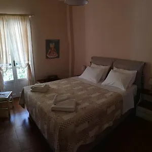 Apartment Kiki, Fiskardo