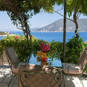 Villa Amaryllis House, Fiskardo