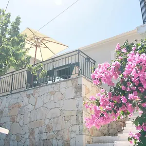 Holiday home House, Fiskardo
